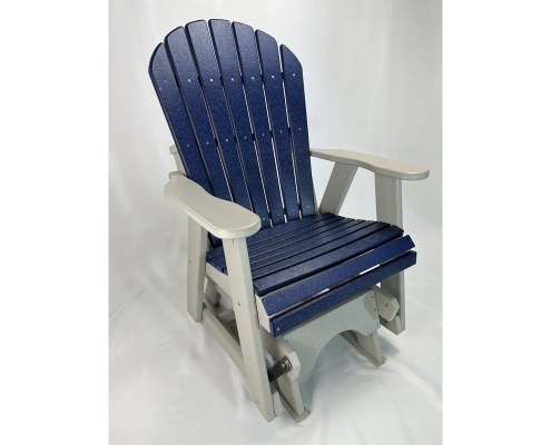 2ft Glider chair