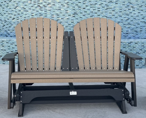 Glider Bench 4ft
