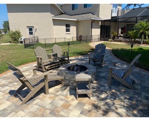 Firepit
