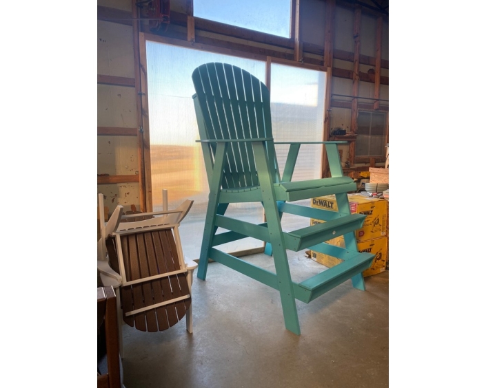 Large Display Chair