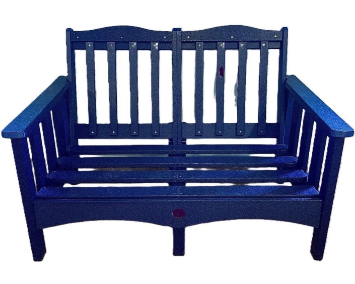 Deep Seat Love seat Frame