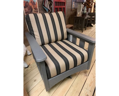 deep seat chair
