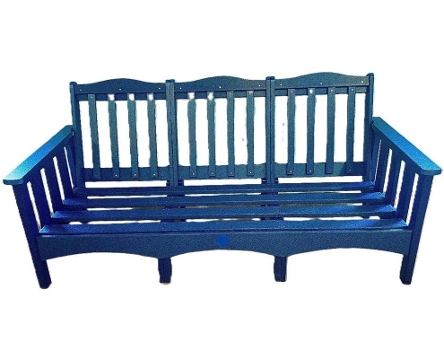 Deep Seat Sofa Frame