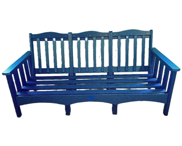 Deep Seat Sofa Frame