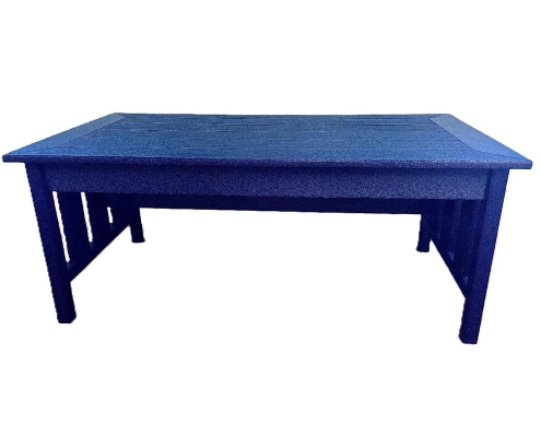 Deep Seat Coffee table Patriot Blue