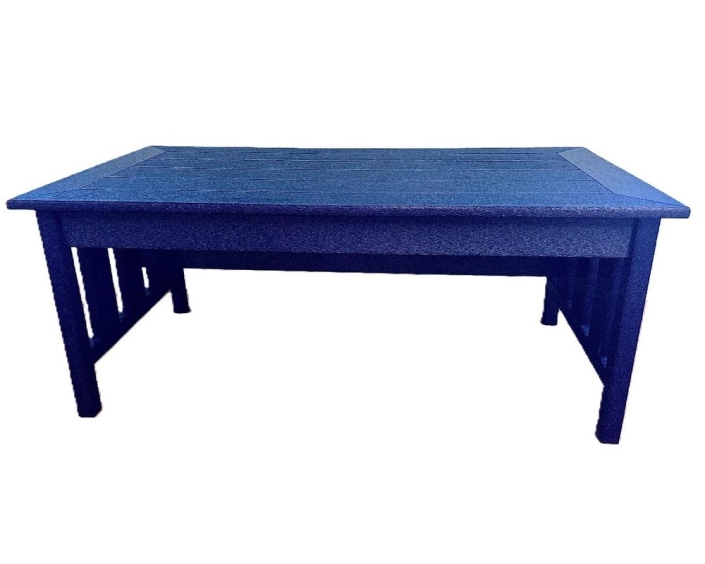 Deep Seat Coffee table Patriot Blue