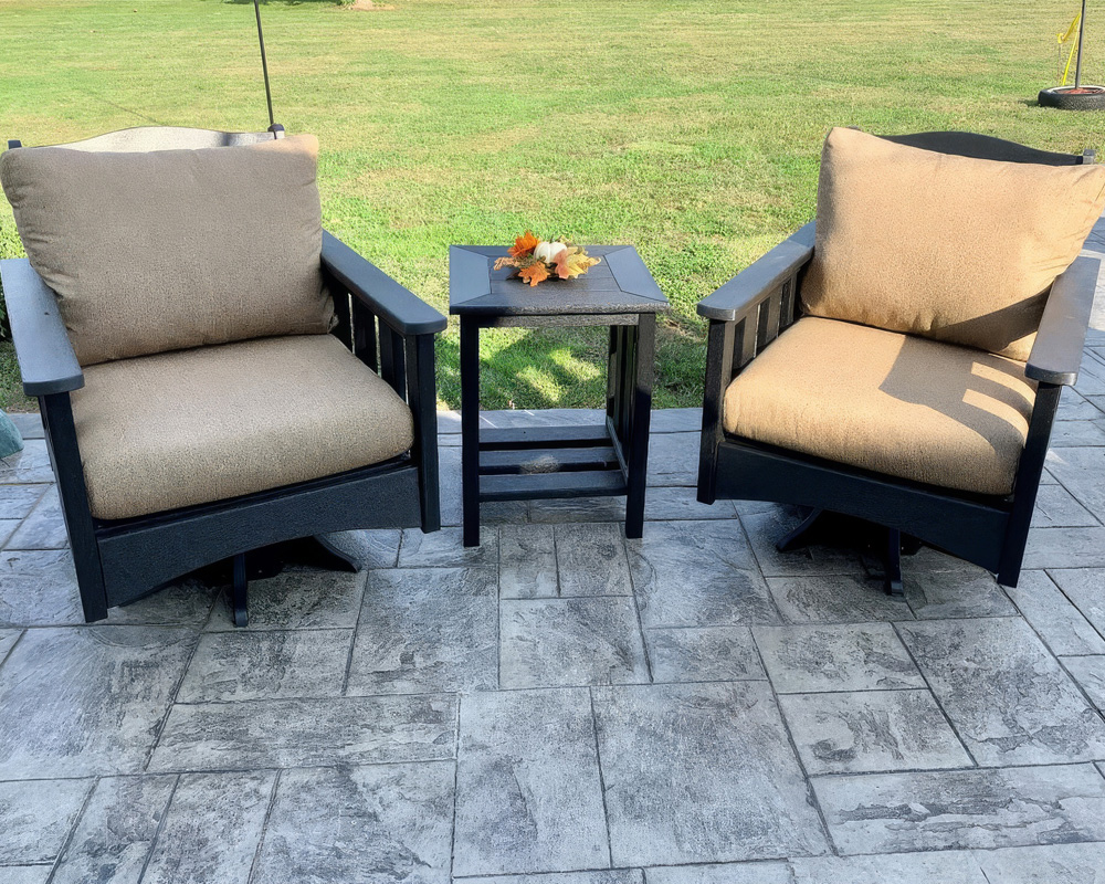 Deep Seat Furniture