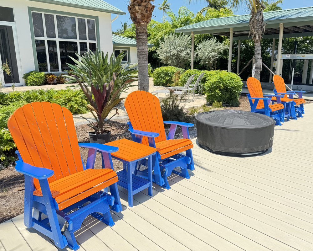Outdoor Furniture