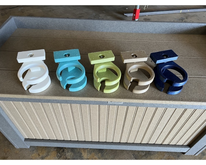 Assorted Cup Holder