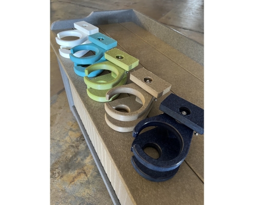 Cup Holders
