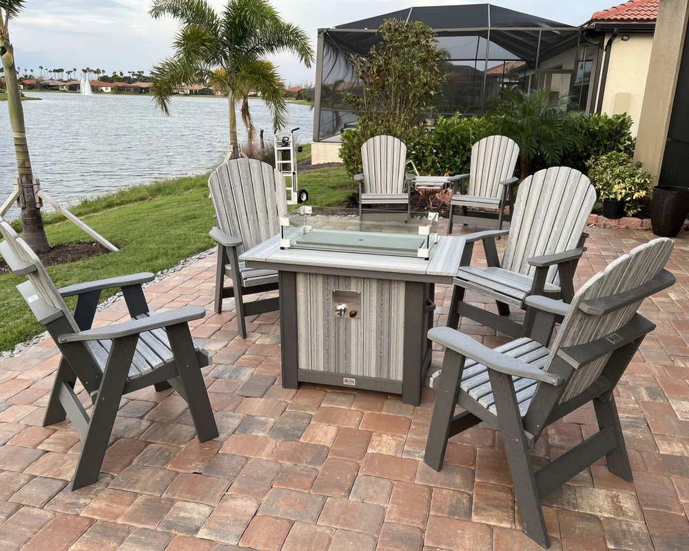 Outdoor Chairs