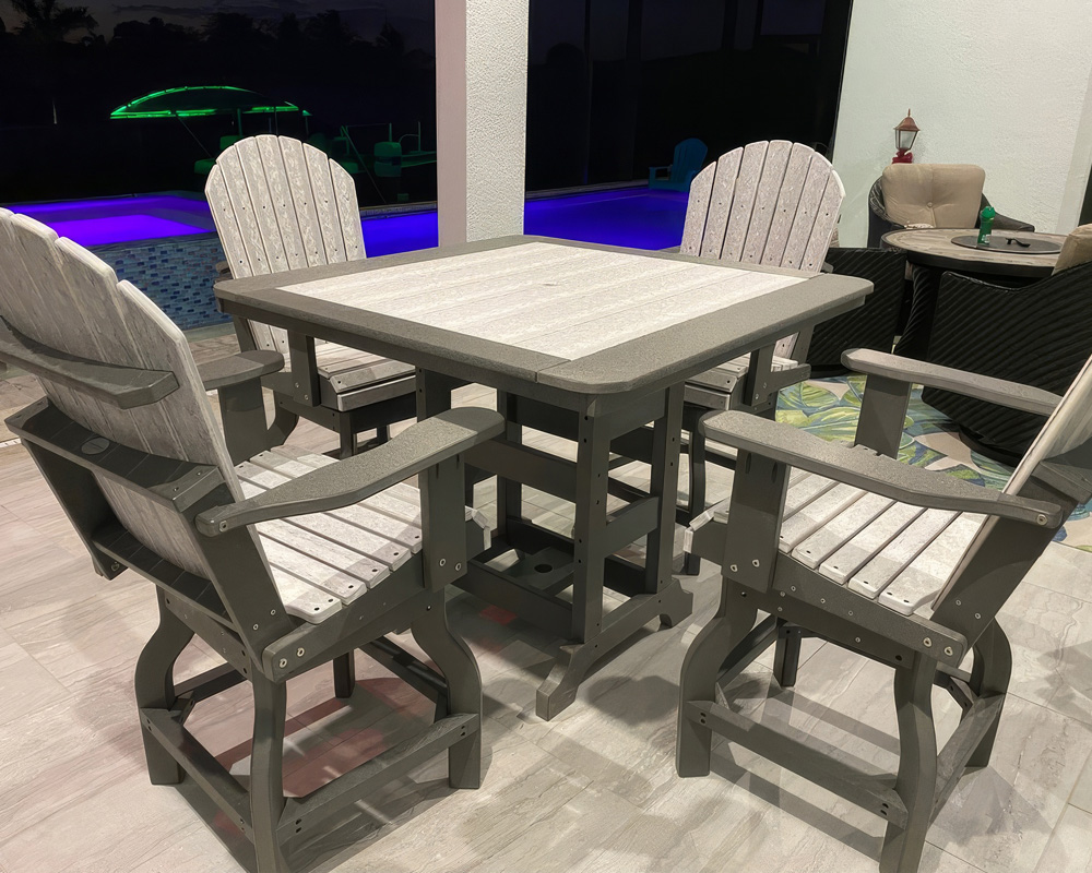 Outdoor Tables