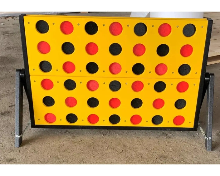 connect 4 game