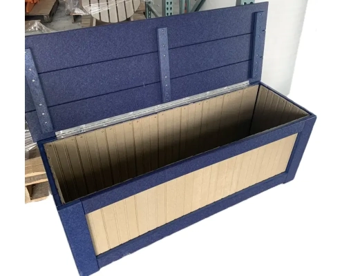 5ft Dock Box