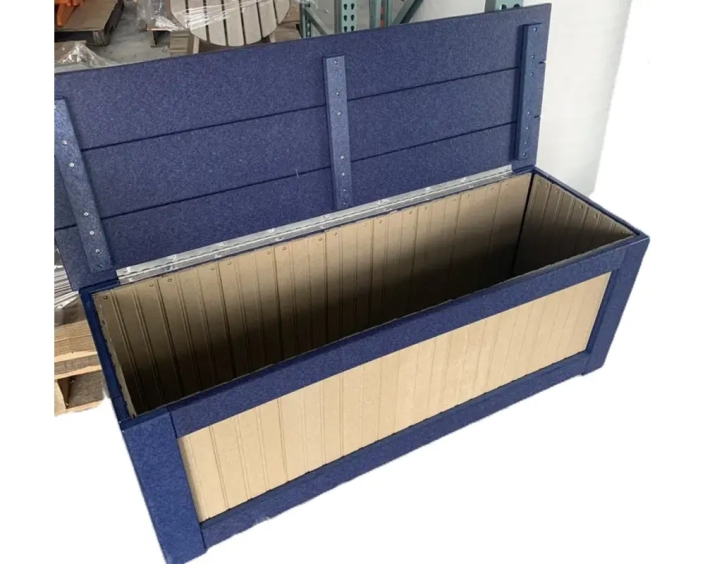 5ft Dock Box