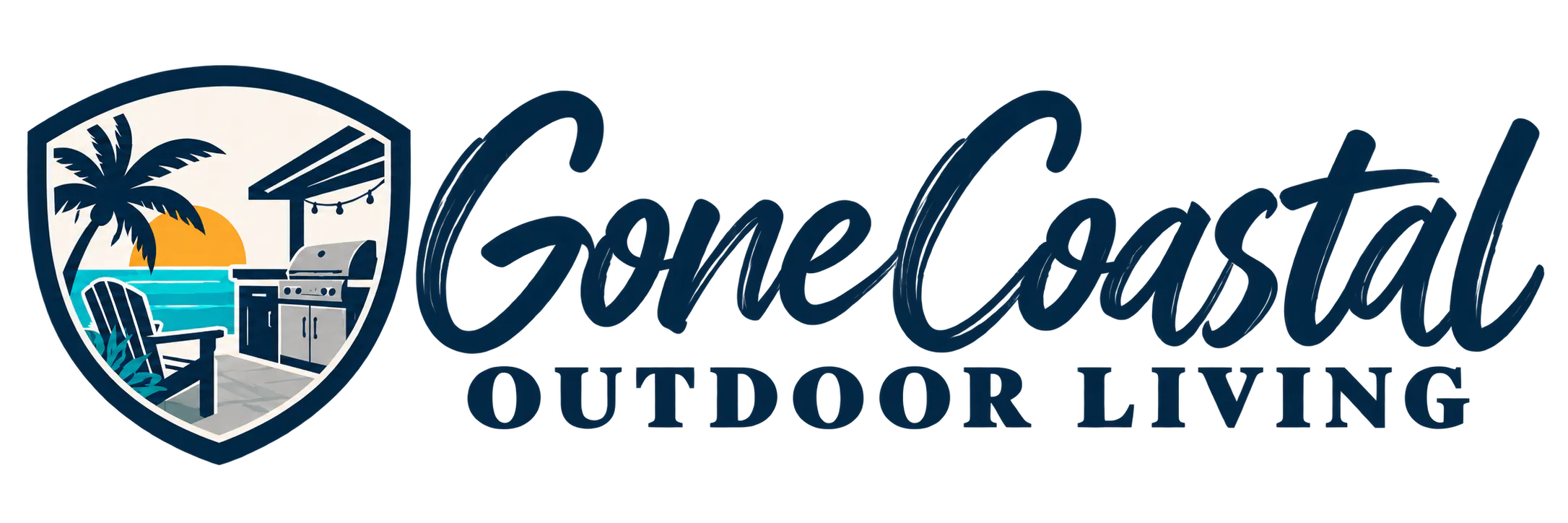 Gone Coastal Outdoor Furniture